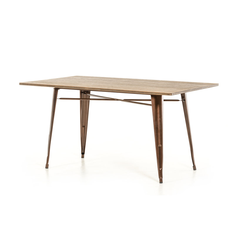 Brayden Studio® Dining Table Wayfair